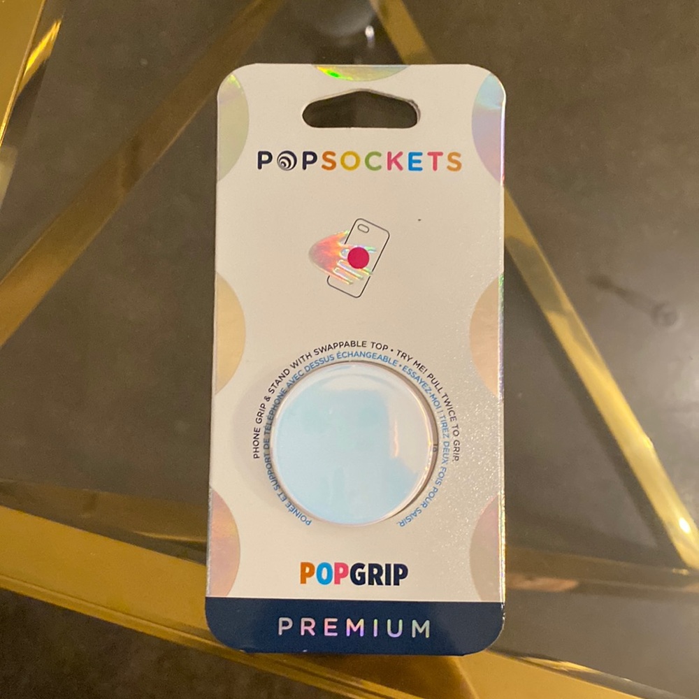 PopSocket
